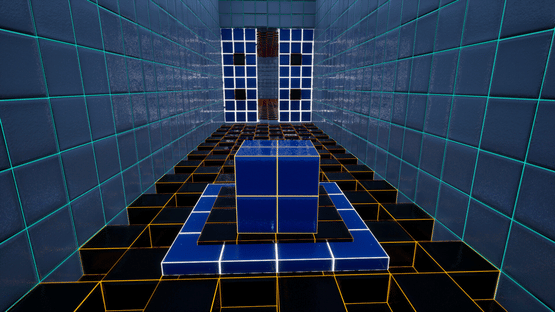 Cube Mind Screenshot