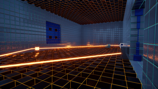 Cube Mind Screenshot