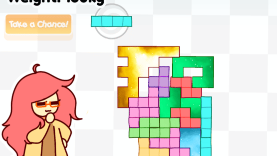 Tetrenga Screenshot