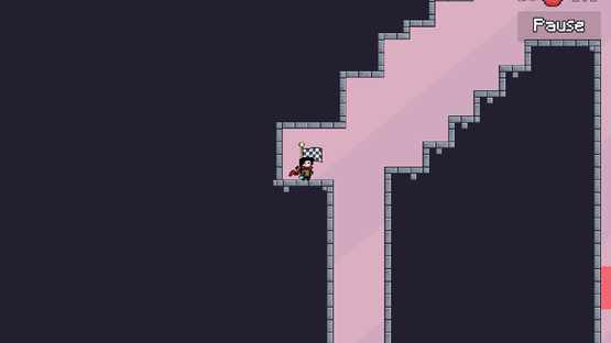 Parkour Trials Screenshot