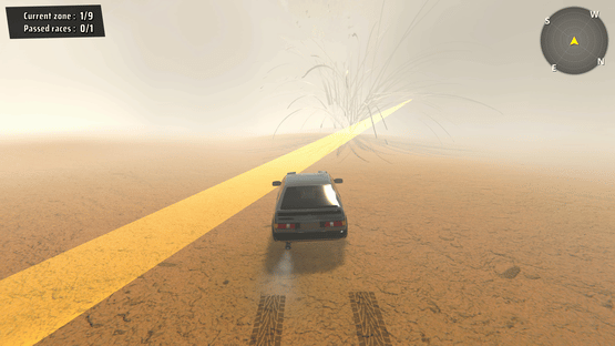 Mini Wheels Racers: Turbo Toy Playground Screenshot
