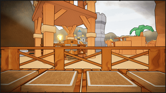 Whispers of the Hourglass Screenshot
