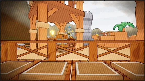 Whispers of the Hourglass screenshot 3