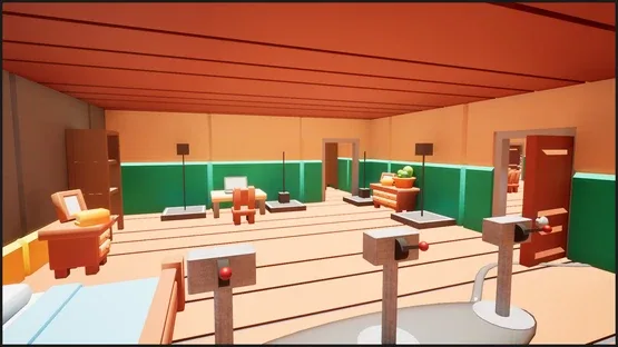 Whispers of the Hourglass screenshot 5