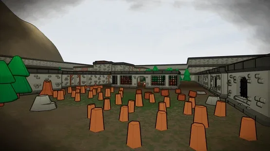 Whispers of the Hourglass screenshot 9