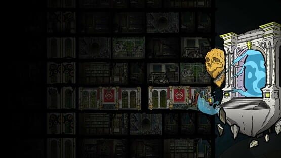 No Gods of Men screenshot 8