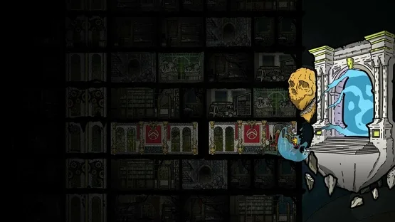 No Gods of Men screenshot 8