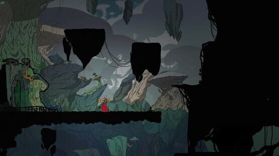 No Gods of Men screenshot 9