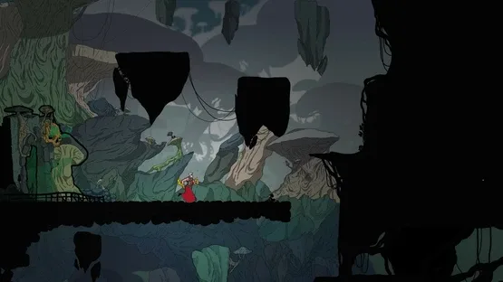 No Gods of Men screenshot 9