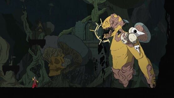 No Gods of Men screenshot 7