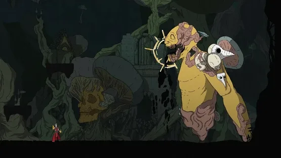 No Gods of Men screenshot 7