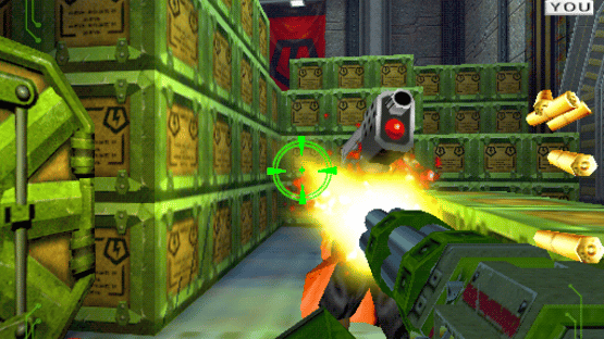 War: Final Assault Screenshot