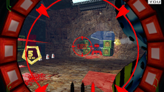 War: Final Assault Screenshot