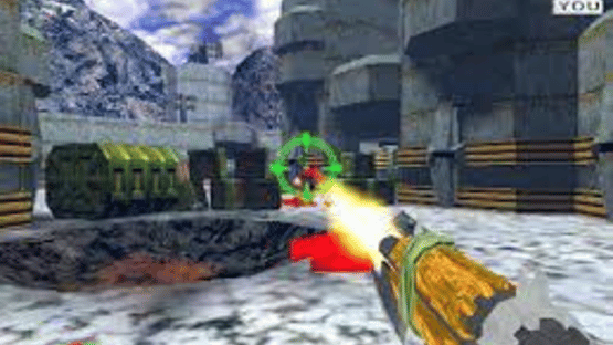 War: Final Assault Screenshot