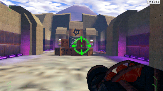 War: Final Assault Screenshot