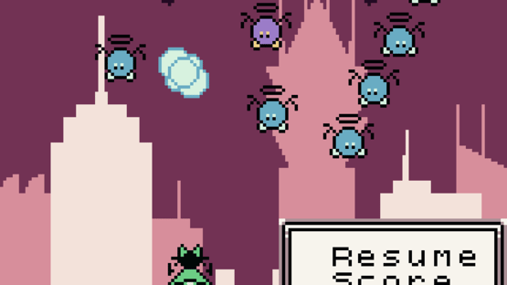 Miaobot Zero Screenshot