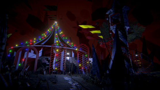 Clown Is Hungry Screenshot