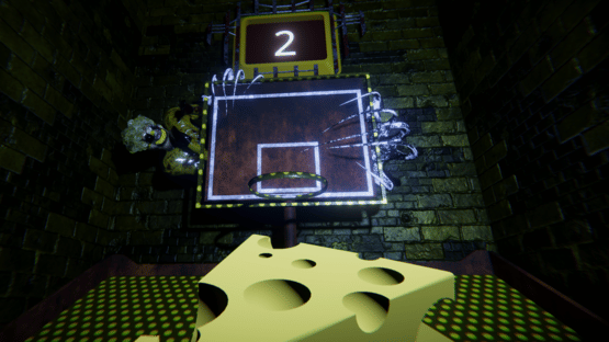 Clown Is Hungry Screenshot
