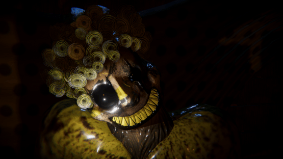 Clown Is Hungry Screenshot