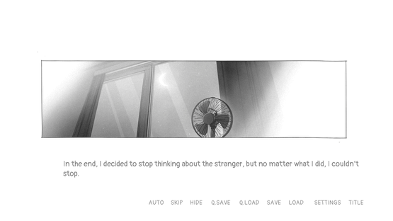 Color of Love Screenshot