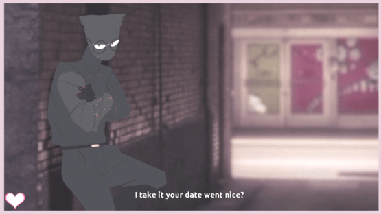 Today, I'm Harvesting You Screenshot