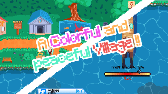 Ondal Screenshot