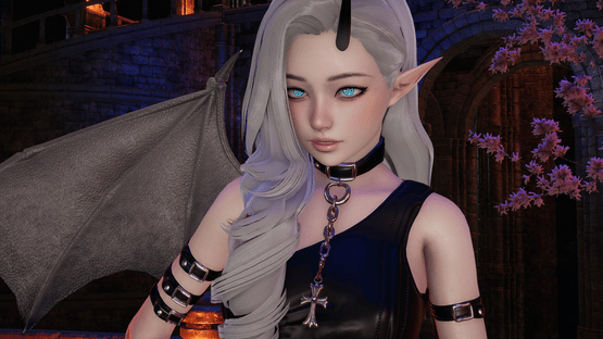 Companion of Darkness Screenshot