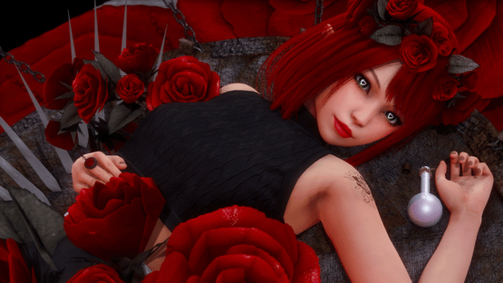 Companion of Darkness Screenshot