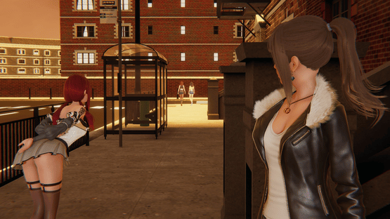 Companion of Darkness Screenshot