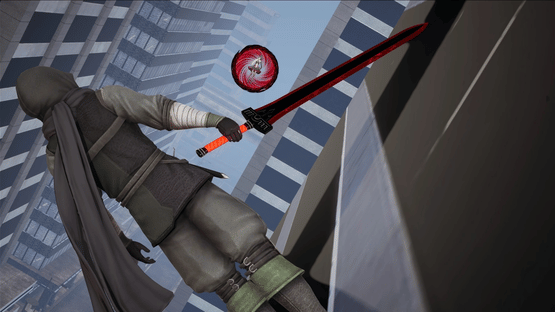 Companion of Darkness Screenshot