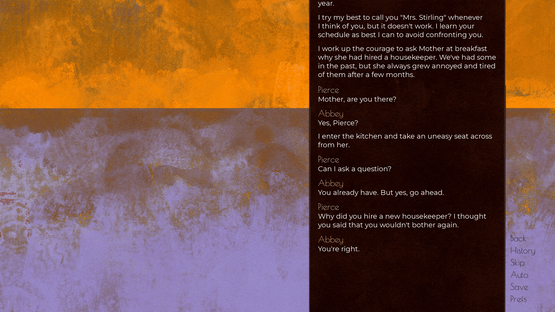 A House of Endless Windows Screenshot
