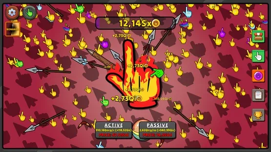 Clicker Clicker Clicker screenshot 7