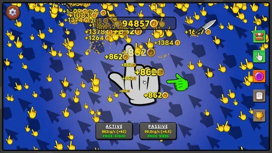 Clicker Clicker Clicker screenshot 8