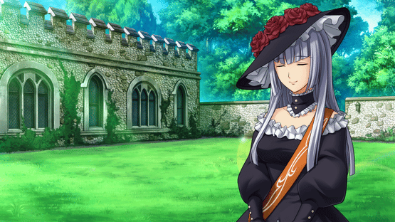 Umineko no Naku Koro ni: Episode 3 - Banquet of the Golden Witch Screenshot