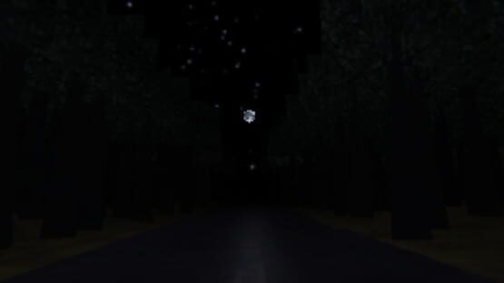Out of Gas screenshot