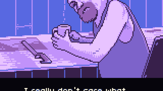 Specimen 134 Screenshot