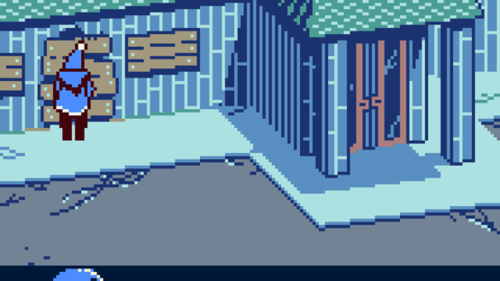 Specimen 134 Screenshot