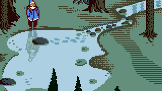 Metamorphosis Collection Screenshot