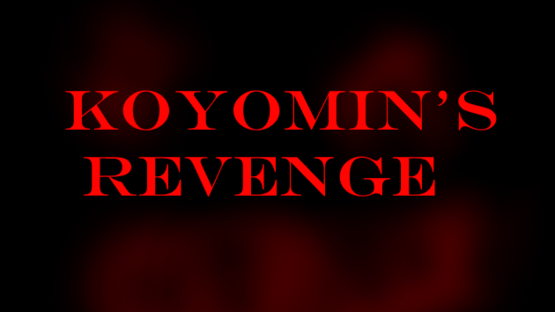 Koyomin's Revenge Screenshot