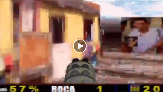 Aviãozinho Do Tráfico 2: 3D Resenha de Pasta Base de Cocaína Com Sorrizo Ronaldo Screenshot