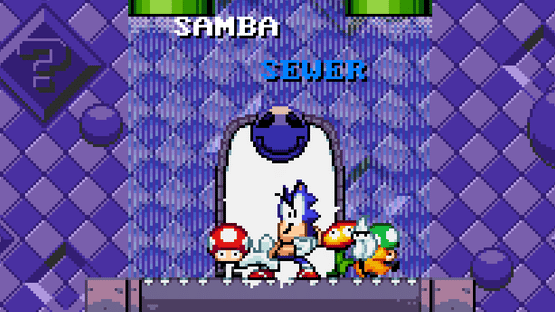 Boll Tower Screenshot