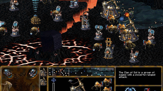 The Tone Rebellion Screenshot