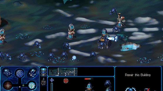 The Tone Rebellion Screenshot