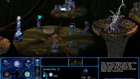 The Tone Rebellion Screenshot