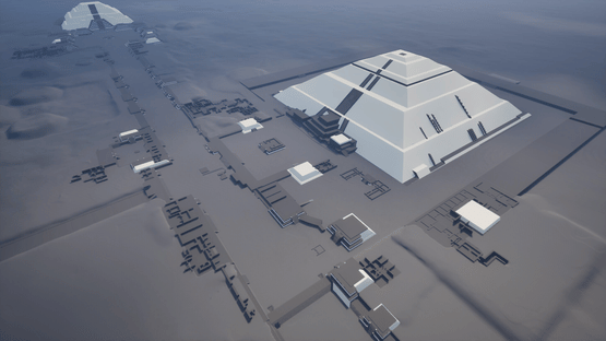 Shadows of Teotihuacan Screenshot