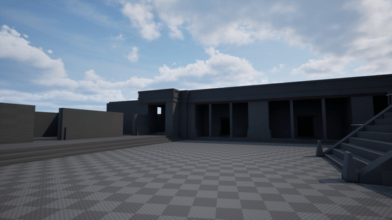 Shadows of Teotihuacan Screenshot