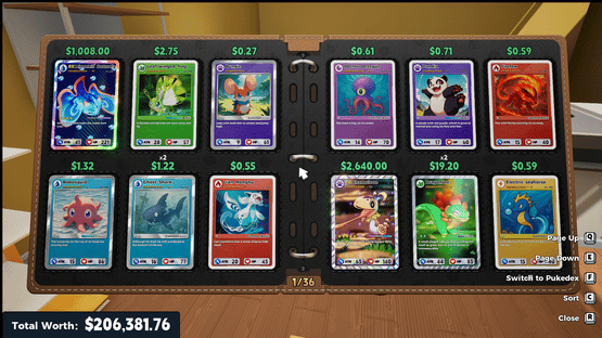 Card Shop Simulator Multiplayer Screenshot