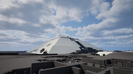 Shadows of Teotihuacan Screenshot