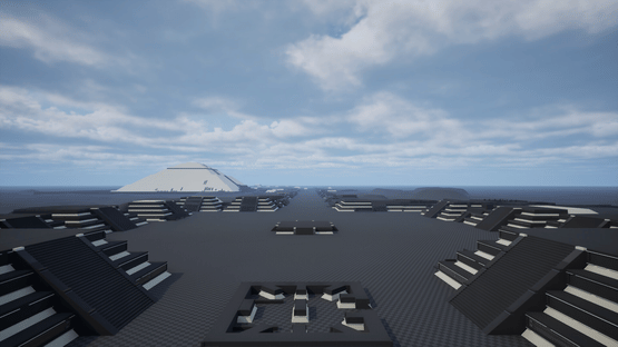 Shadows of Teotihuacan Screenshot
