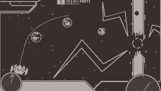 Spaceshipment Screenshot